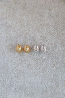 crescent plump  pierce