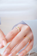 2gems S ring
