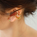 Layerd cuff