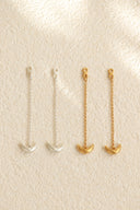 Swing moon parts
