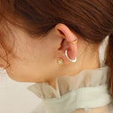 Inside oval cuff