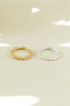 Join ring / サイズオーダー / シルバー