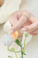 Lacer ring / emiru x momota　