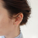 Layerd cuff