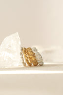 Chou chou L ring