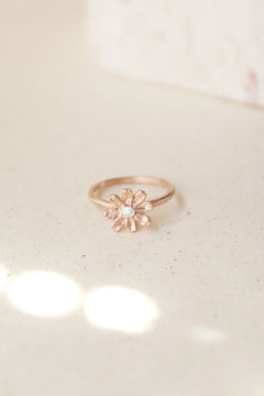 cosmos ring / 受注生産