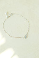 Butterfly bracelet