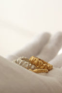 Chou chou L ring