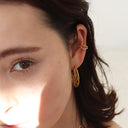 Layerd cuff