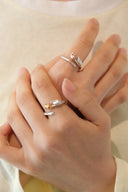 tulip ring