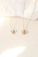 Forget me not Necklace