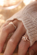 cosmos ring
