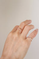 Osmanthus ring