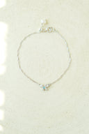 Butterfly bracelet