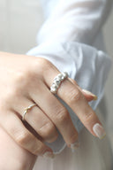 Chou chou L ring
