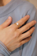 tulip ring