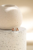 Jewel Heart pierce