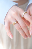2gems S ring