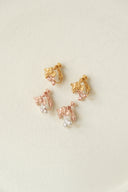 ribbon cherry earring / emiru x momota Vol.5