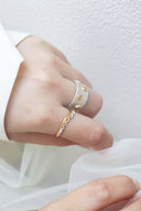 Lacer ring / emiru x momota　