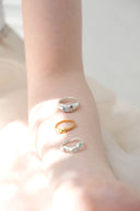 3gems large ring