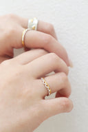 Lacer ring / emiru x momota　