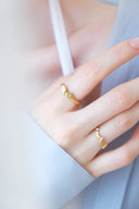 2gems S ring