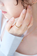 Inside diagonal ring
