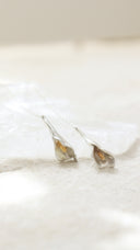 Calla long pierce