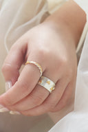 Lacer ring / emiru x momota　