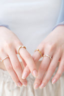 Inside diagonal ring