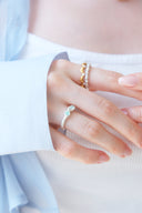2gems S ring
