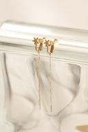Star earring