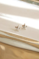 Shooting star pierce