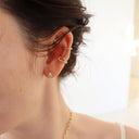 Layerd cuff