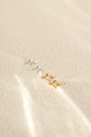 Star gem pierce