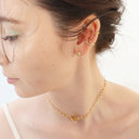 Layerd cuff
