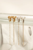 Star earring
