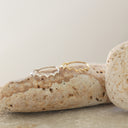 Scallap ring