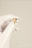 Star earring
