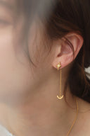 Star gem pierce