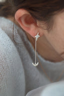 Star gem pierce