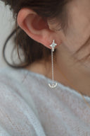 Star gem pierce