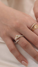 Calla Ring