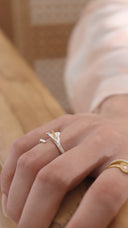 Calla Ring