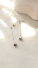 Lily of the valley long  pierce