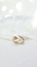Calla Ring