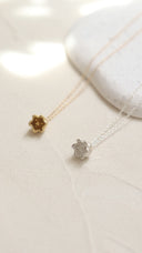 Lily of the valley necklace
