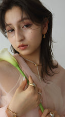 Calla pierce