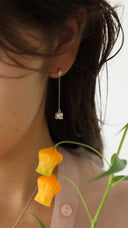 Lily of the valley long  pierce